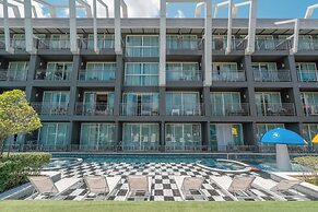 Sugar Marina Hotel - ART - Karon Beach