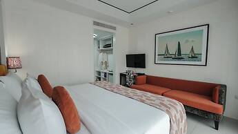 Sugar Marina Hotel - ART - Karon Beach