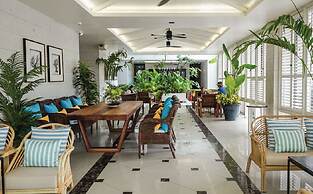 Sugar Marina Hotel - ART - Karon Beach
