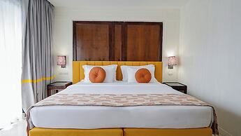 Sugar Marina Hotel - ART - Karon Beach