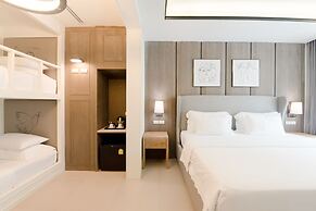 Sugar Marina Hotel - ART - Karon Beach