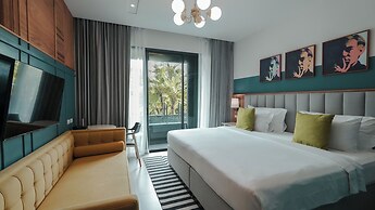 Sugar Marina Hotel - ART - Karon Beach