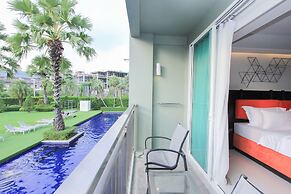 Sugar Marina Hotel - ART - Karon Beach