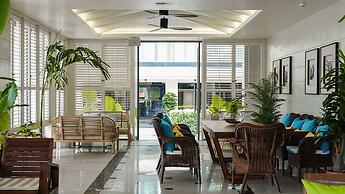 Sugar Marina Hotel - ART - Karon Beach