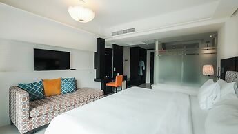 Sugar Marina Hotel - ART - Karon Beach