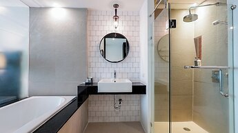 Sugar Marina Hotel - ART - Karon Beach