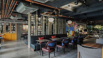 Sugar Marina Hotel - ART - Karon Beach