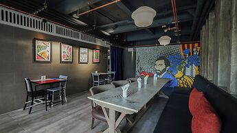 Sugar Marina Hotel - ART - Karon Beach