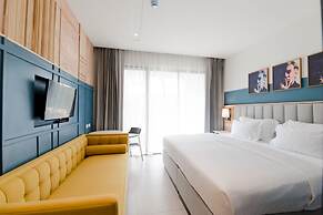 Sugar Marina Hotel - ART - Karon Beach