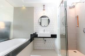 Sugar Marina Hotel - ART - Karon Beach