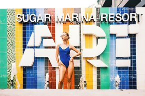 Sugar Marina Hotel - ART - Karon Beach