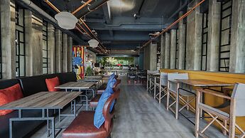 Sugar Marina Hotel - ART - Karon Beach