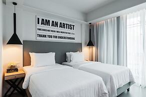 Sugar Marina Hotel - ART - Karon Beach