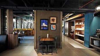 Sugar Marina Hotel - ART - Karon Beach