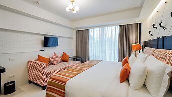 Sugar Marina Hotel - ART - Karon Beach