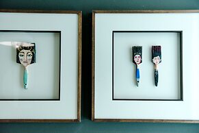 Sugar Marina Hotel - ART - Karon Beach