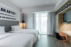 Sugar Marina Hotel - ART - Karon Beach