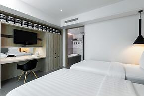 Sugar Marina Hotel - ART - Karon Beach