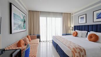 Sugar Marina Hotel - ART - Karon Beach