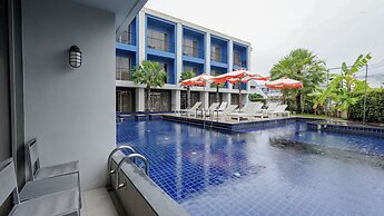 Sugar Marina Hotel - ART - Karon Beach