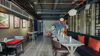 Sugar Marina Hotel - ART - Karon Beach