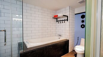 Sugar Marina Hotel - ART - Karon Beach