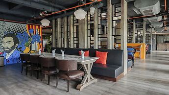 Sugar Marina Hotel - ART - Karon Beach