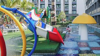 Sugar Marina Hotel - ART - Karon Beach