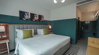 Sugar Marina Hotel - ART - Karon Beach