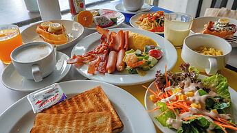 Sugar Marina Hotel - ART - Karon Beach