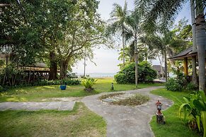 Anahata Resort Samui