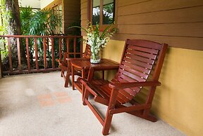 Anahata Resort Samui