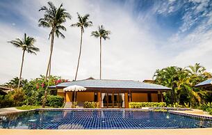 Anahata Resort Samui