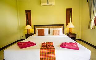 Anahata Resort Samui