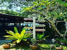 Anahata Resort Samui