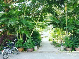 Anahata Resort Samui