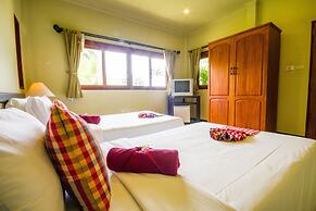 Anahata Resort Samui