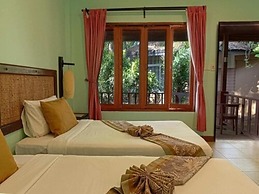 Anahata Resort Samui
