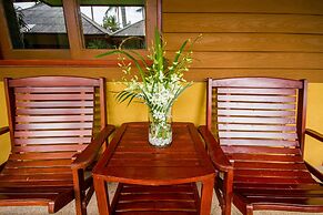 Anahata Resort Samui