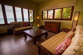 Anahata Resort Samui