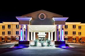 Holiday Inn Express Hotel & Suites Ozona by IHG