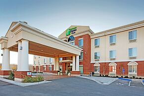 Holiday Inn Express Hotel & Suites Ozona by IHG