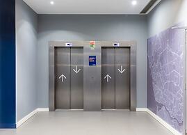 Holiday Inn Express Porto - Exponor by IHG