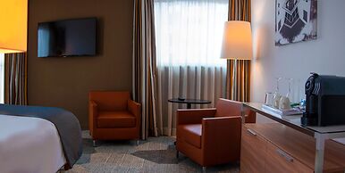 Holiday Inn Mulhouse by IHG