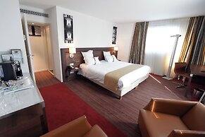 Holiday Inn Mulhouse by IHG