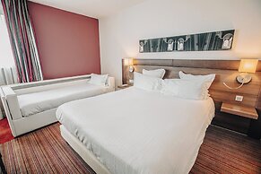 Holiday Inn Mulhouse by IHG