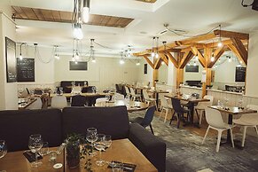 Holiday Inn Mulhouse by IHG