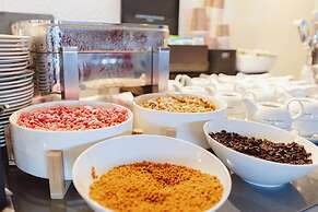 Holiday Inn Mulhouse by IHG