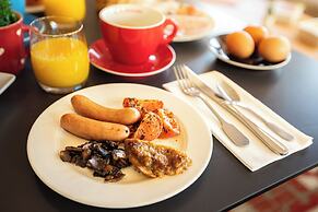 Holiday Inn Mulhouse by IHG