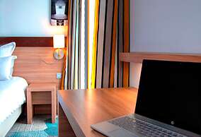 Holiday Inn Mulhouse by IHG